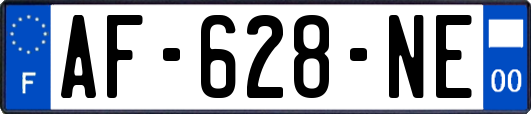 AF-628-NE