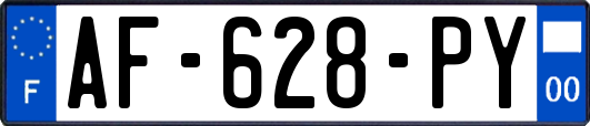 AF-628-PY