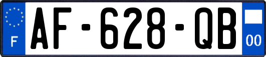 AF-628-QB