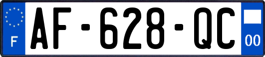 AF-628-QC