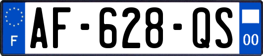 AF-628-QS