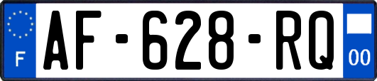 AF-628-RQ