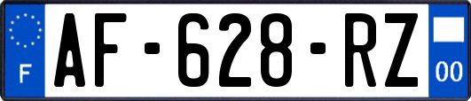 AF-628-RZ