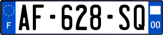 AF-628-SQ