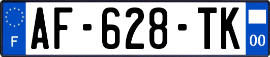 AF-628-TK