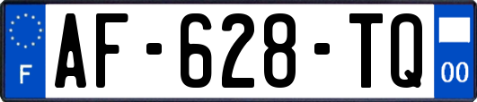 AF-628-TQ