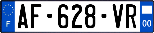 AF-628-VR