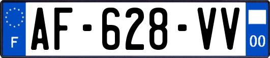 AF-628-VV
