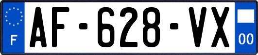 AF-628-VX