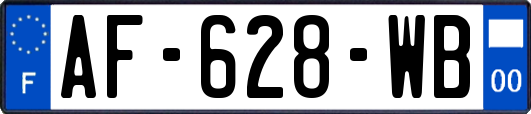 AF-628-WB