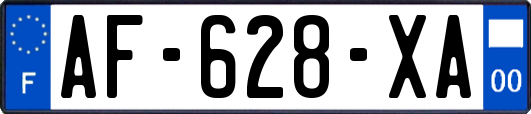 AF-628-XA