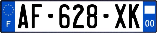 AF-628-XK