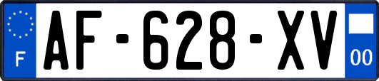 AF-628-XV