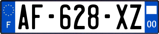 AF-628-XZ