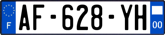 AF-628-YH