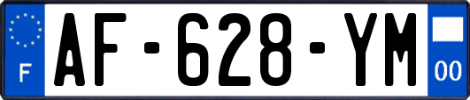 AF-628-YM
