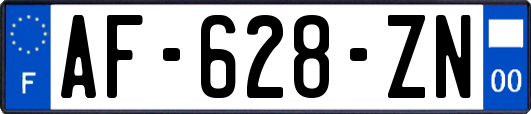 AF-628-ZN