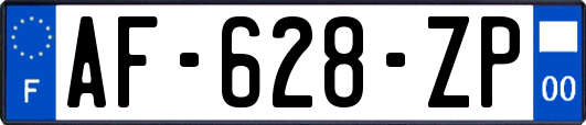 AF-628-ZP