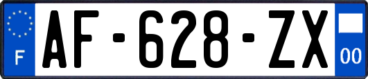 AF-628-ZX