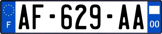 AF-629-AA