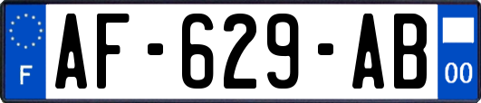 AF-629-AB