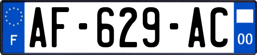 AF-629-AC