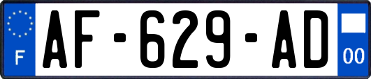 AF-629-AD