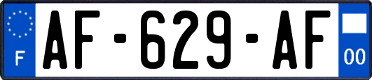 AF-629-AF