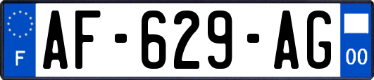 AF-629-AG