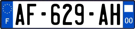 AF-629-AH