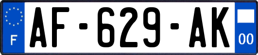 AF-629-AK