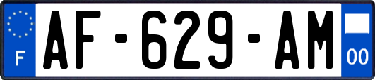 AF-629-AM