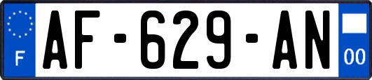 AF-629-AN