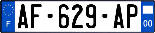 AF-629-AP