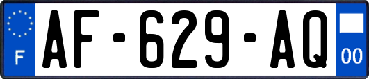 AF-629-AQ