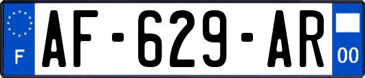 AF-629-AR