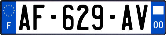 AF-629-AV