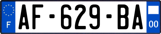 AF-629-BA