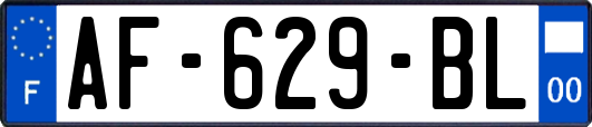 AF-629-BL