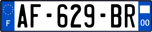 AF-629-BR