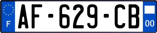 AF-629-CB