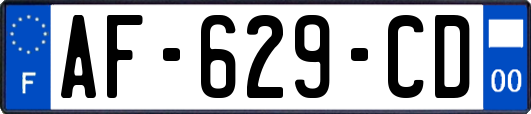 AF-629-CD
