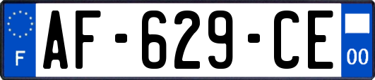 AF-629-CE