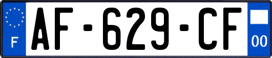 AF-629-CF