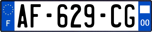 AF-629-CG