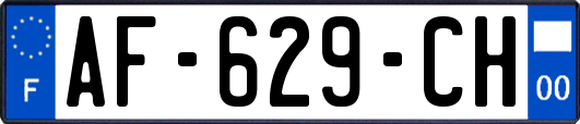 AF-629-CH