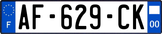 AF-629-CK