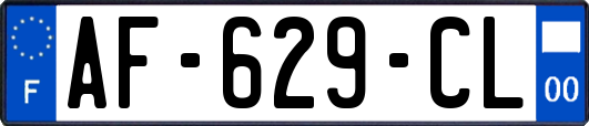AF-629-CL