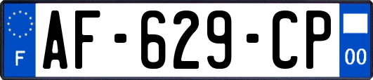 AF-629-CP