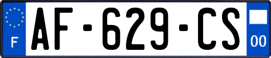 AF-629-CS